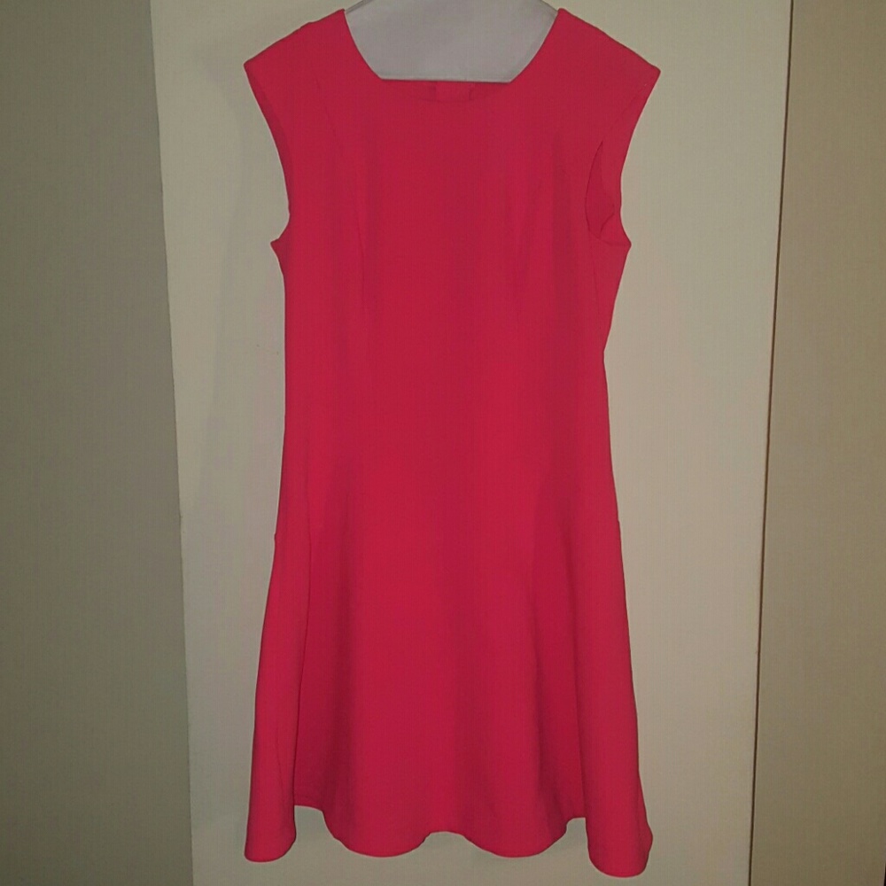 H & M Pink Dress