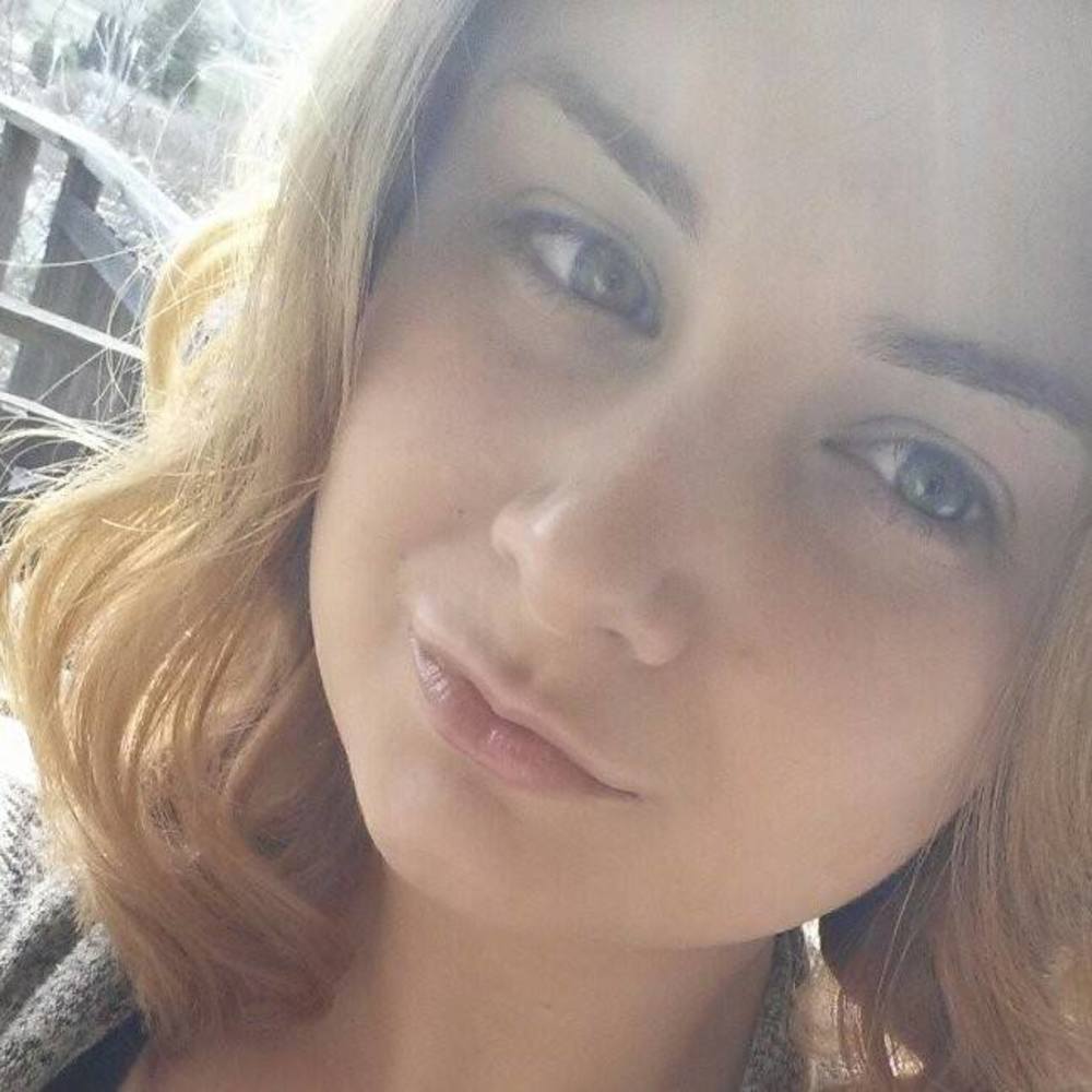 Meet your Posher, Savannah