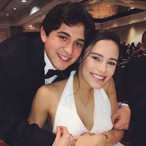 Meet your Posher, Isabel