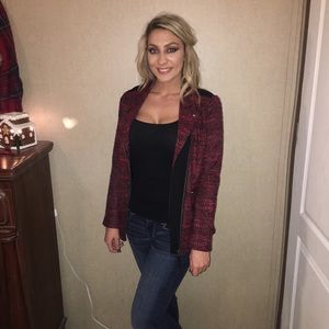 New Lucky Brand Jacket