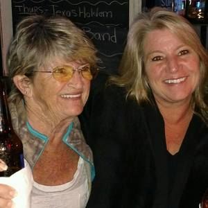 Meet your Posher, Dawna