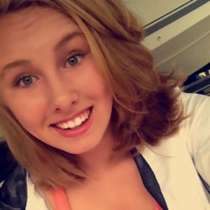 Meet your Posher, Jordan