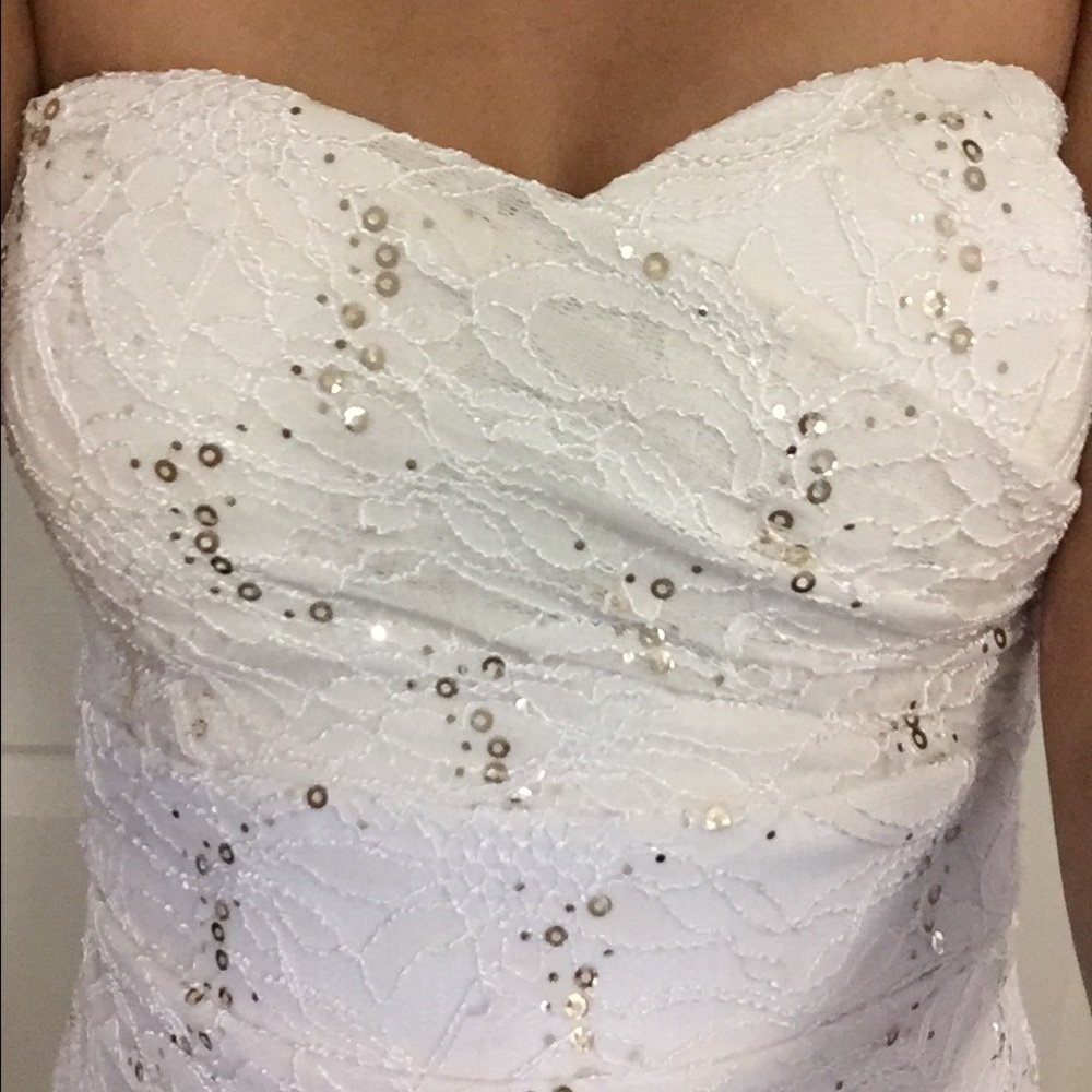 Formal dress 👗