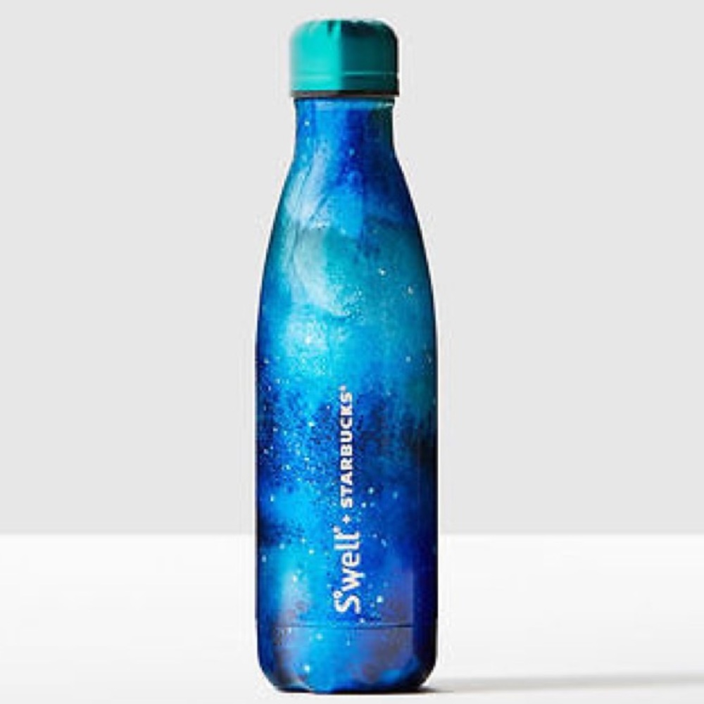 Starbucks Galaxy S'Well SOLD OUT Bottle
