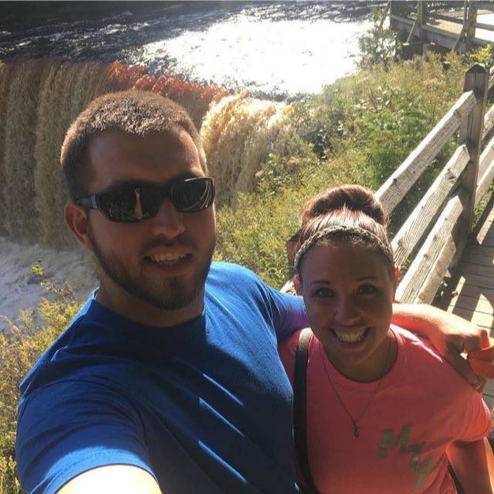 Meet your Posher, Dana