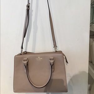Kate spade small satchel