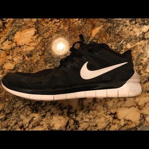 Men's Nike Free 5.0