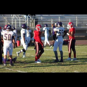 Meet your Posher, William