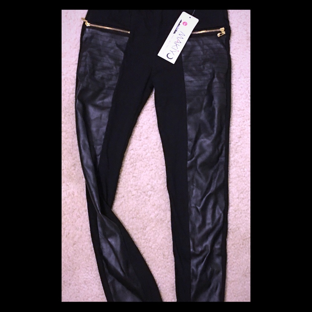 Leggings NEW