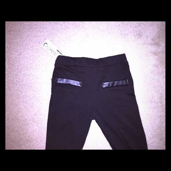 Leggings NEW - Picture 2 of 2