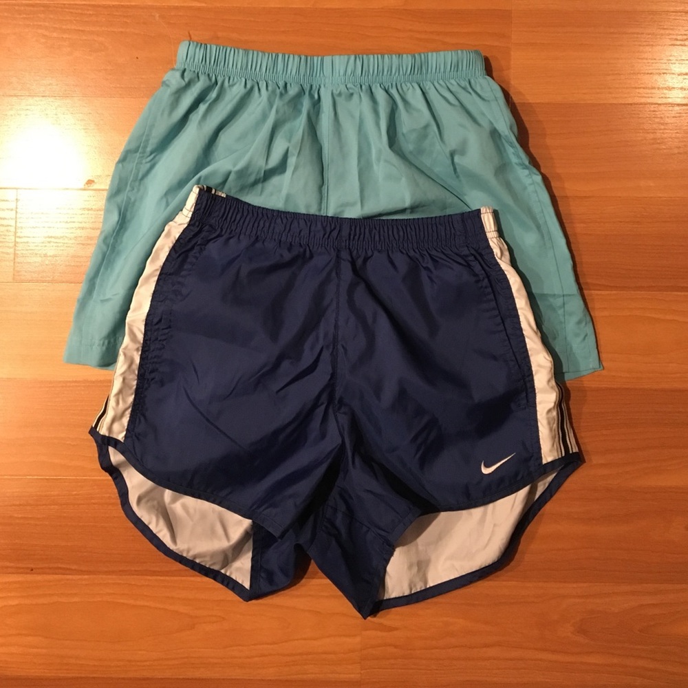 Running Shorts