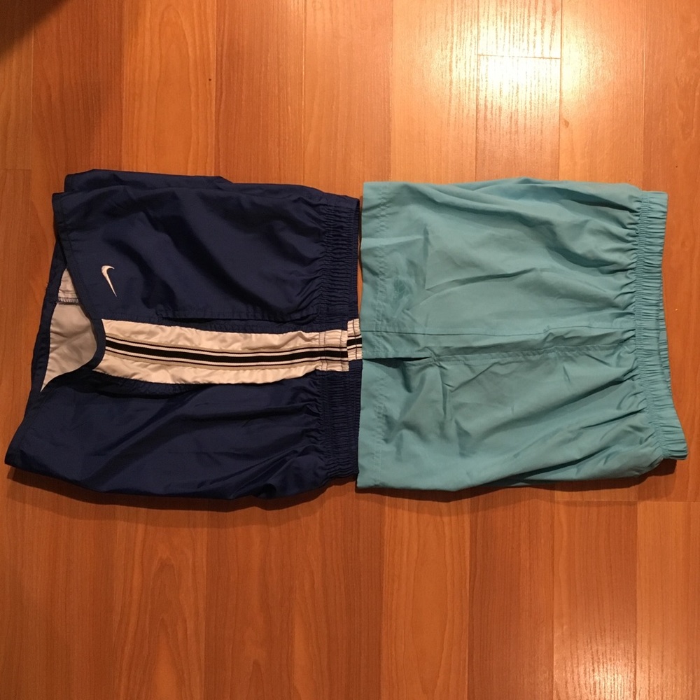 Running Shorts - Picture 2 of 3
