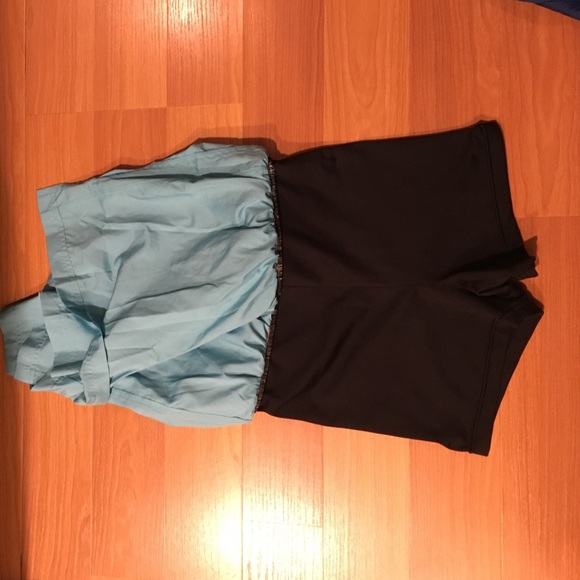 Running Shorts - Picture 3 of 3