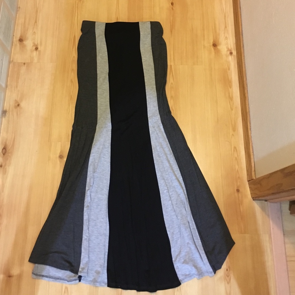 Long Skirt