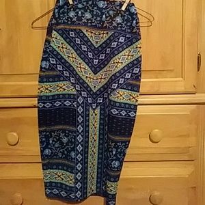 Bundle only  NWOTstretchy