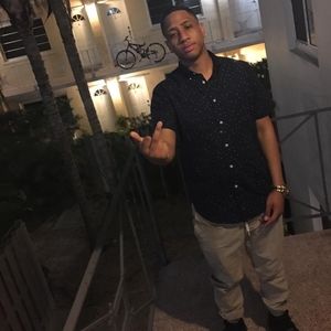 Meet your Posher, Terrence