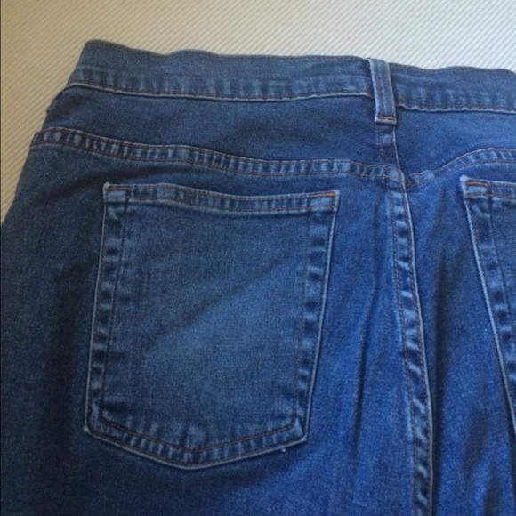 DKNY jeans - 10 long - Picture 3 of 3