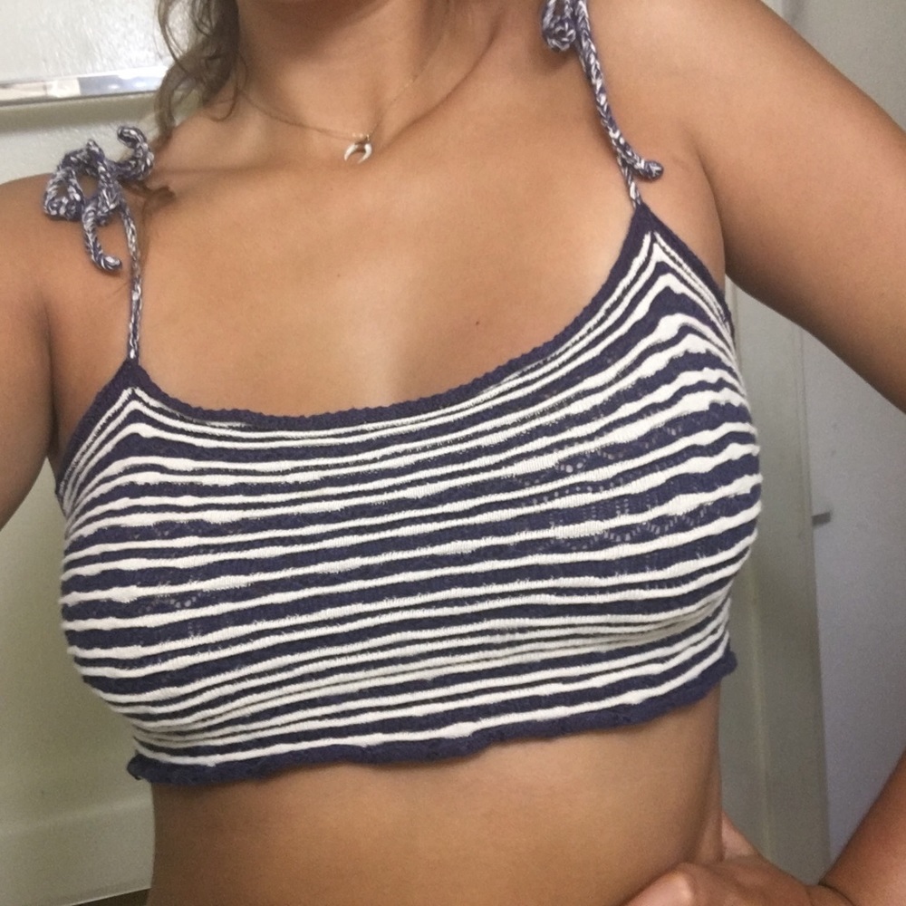 Urban outfitters bralette