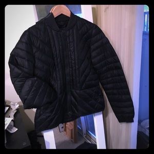 Stylish active wear jacket!