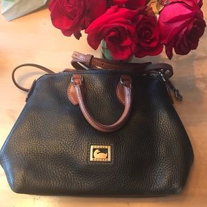 Dooney and Bourke Cross Body small