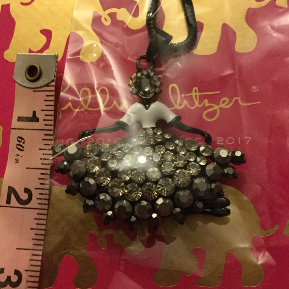 💋SOLD💋Dance With A Fairy Necklace💋SOLD💋 - Picture 5 of 6