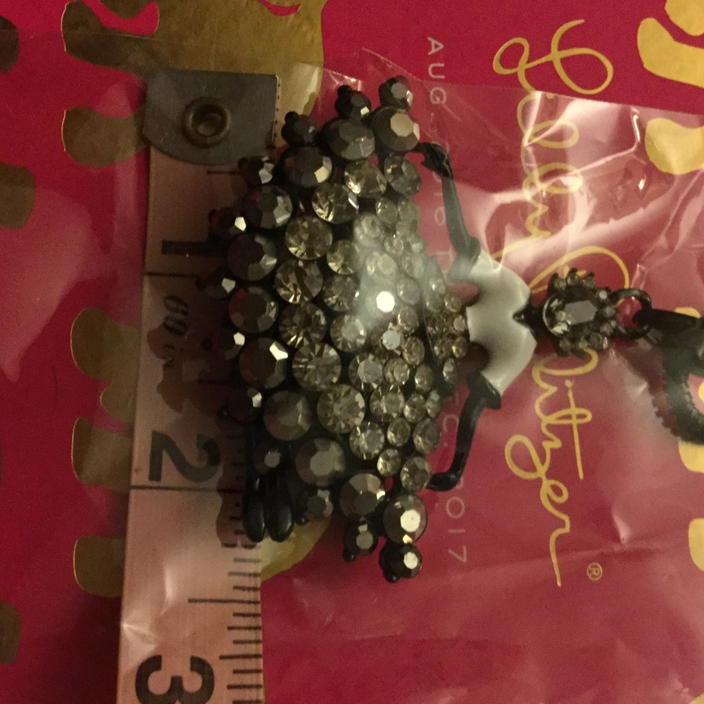 💋SOLD💋Dance With A Fairy Necklace💋SOLD💋 - Picture 6 of 6