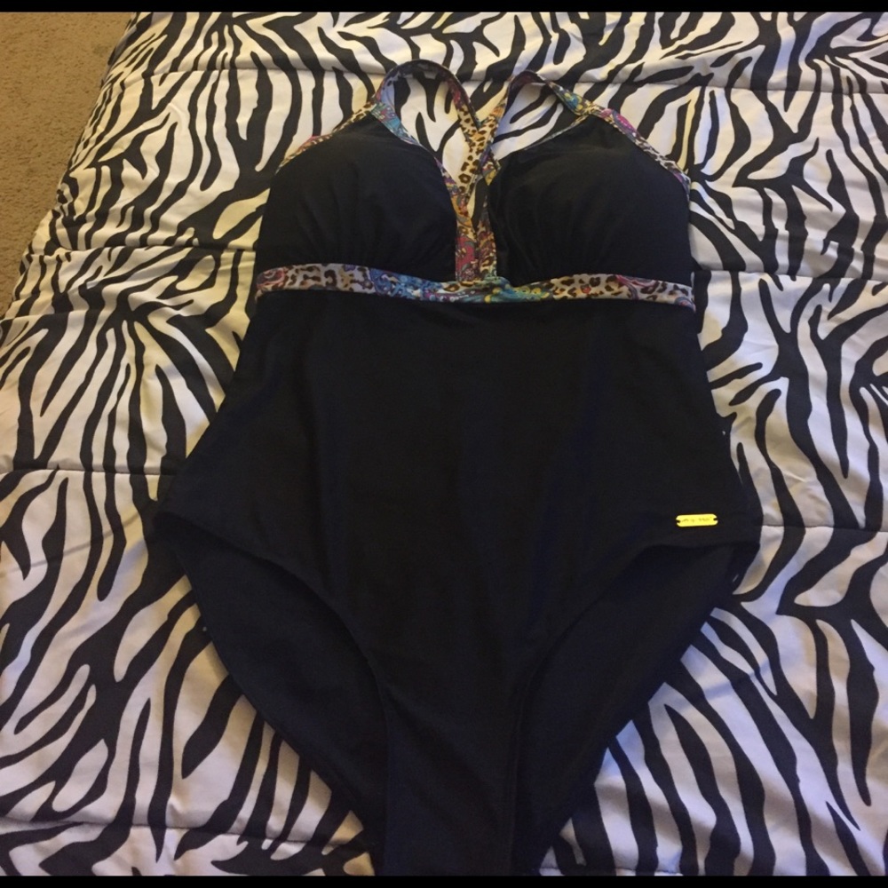 Baby Phat Swimsuit