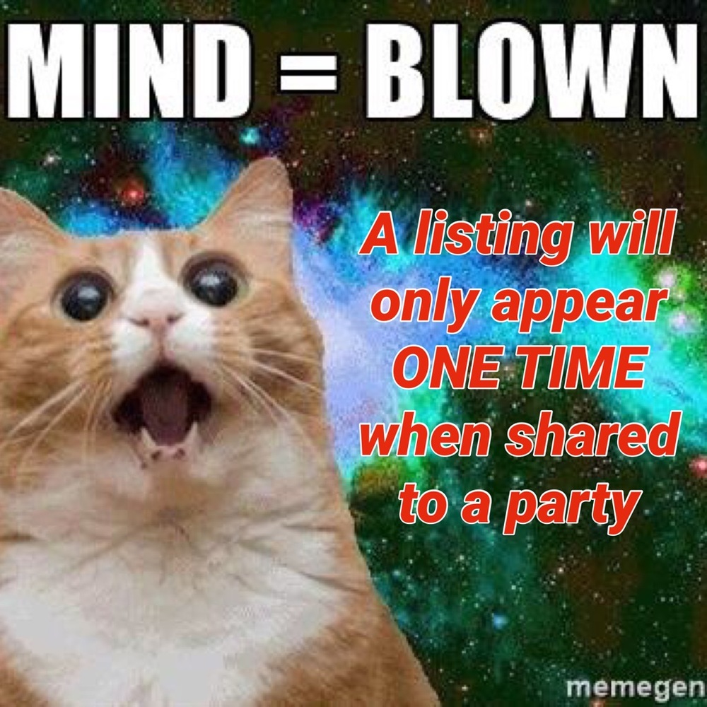 Sharing Is Caring, But Do It Wisely! - image 1