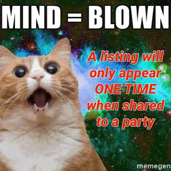 ๐จ Sharing is caring, but do it wisely! - Picture 1 of 2