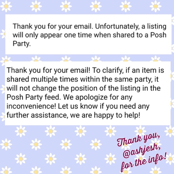 ๐จ Sharing is caring, but do it wisely! - Picture 2 of 2