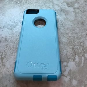 Otter Box iPhone 6s case