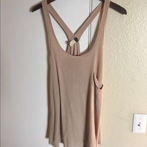 Free people "We the Free" SZ. L oversize tank