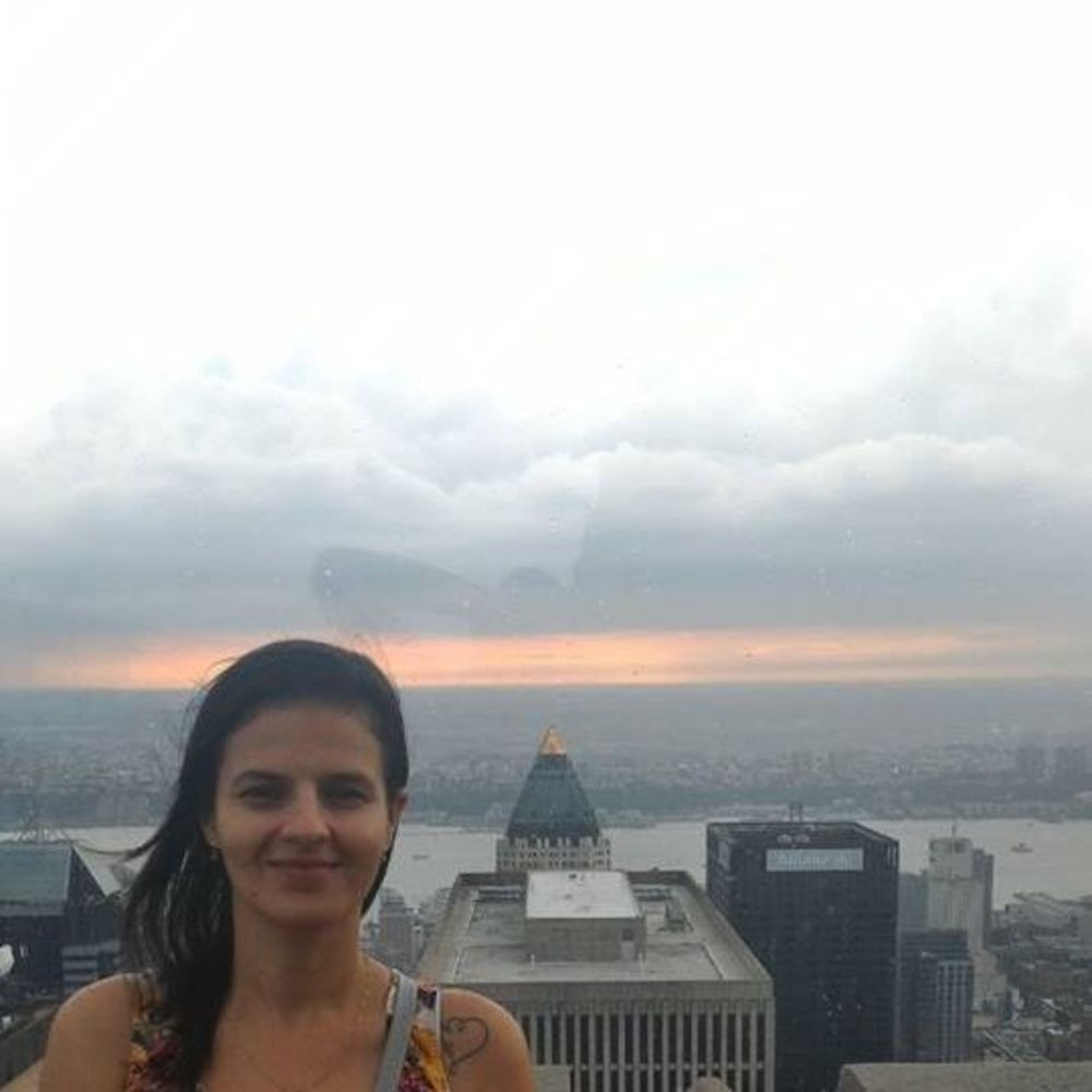 Meet your Posher, Michele