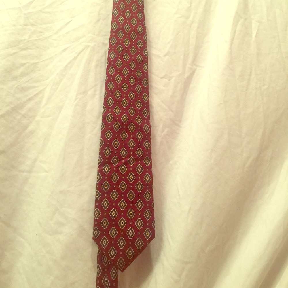 Brooks Brothers Tie