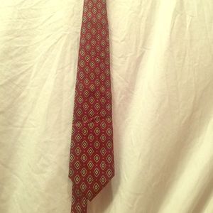 Brooks Brothers Tie