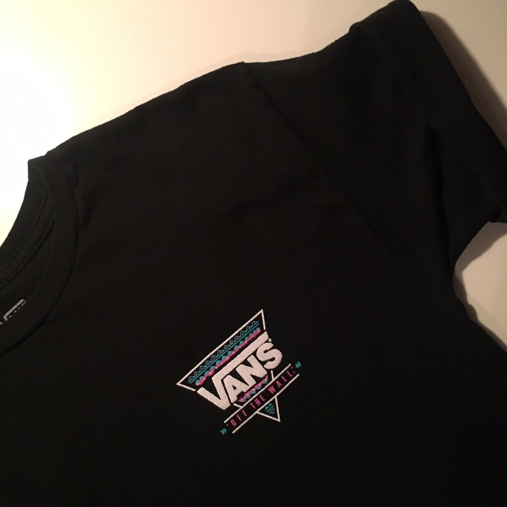 Vans T-Shirt