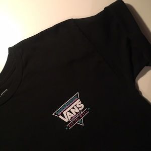 Vans T-Shirt