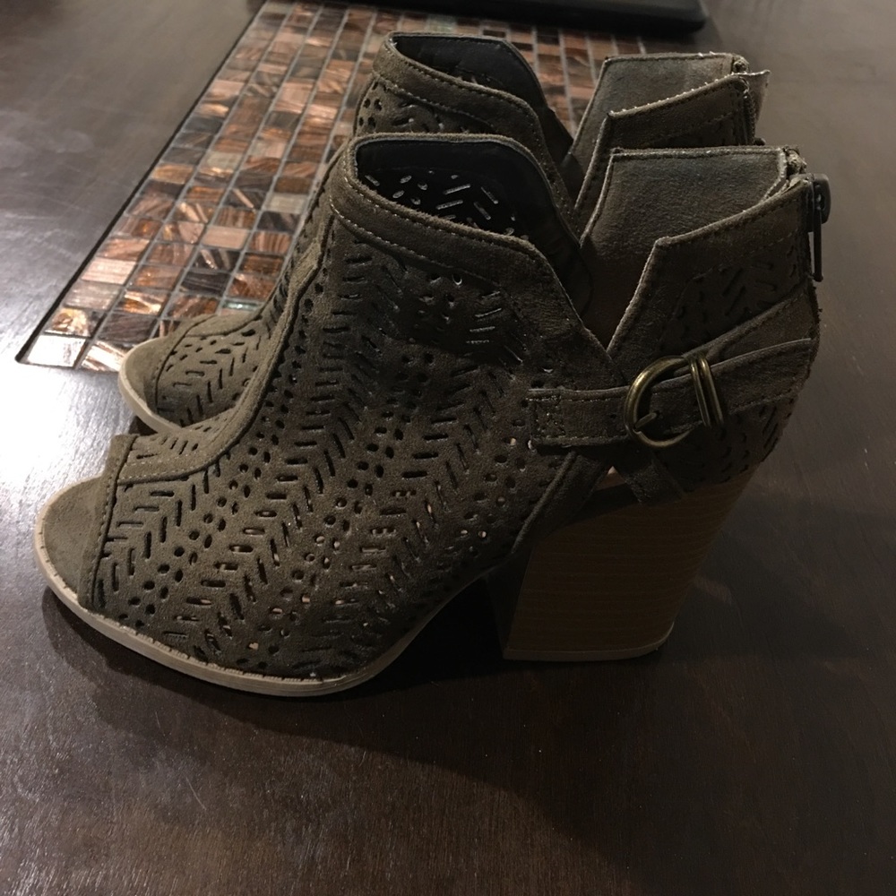Wedges