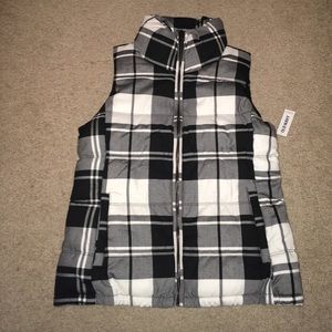 BRAND NEW Old Navy Vest