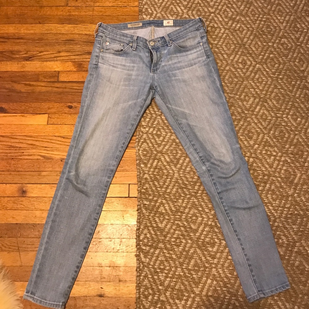 AG jeans