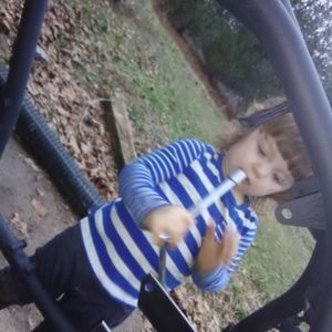 Meet your Posher, Jonathan