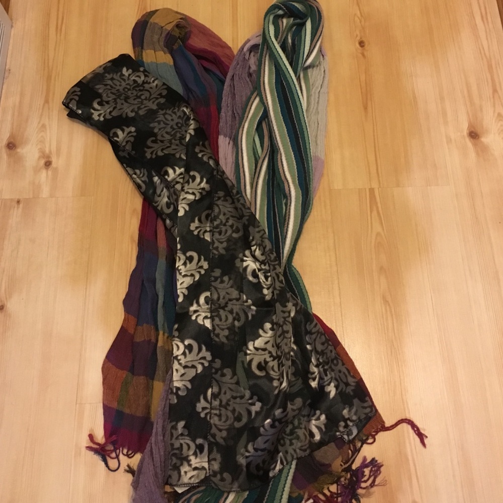 Scarves