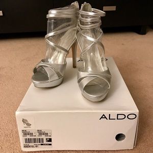 Aldo HAERTEL-81 heels