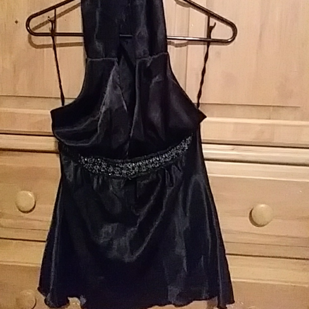 Charlotte russe halter , will post better pictures