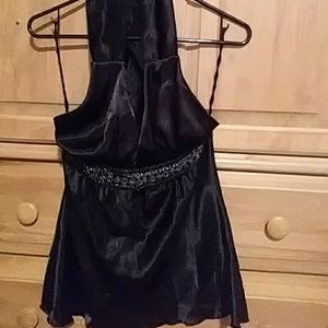 Charlotte russe halter , will post better pictures