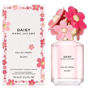 Marc Jacobs Daisy Blush Eau de Toilette (2.5 oz)