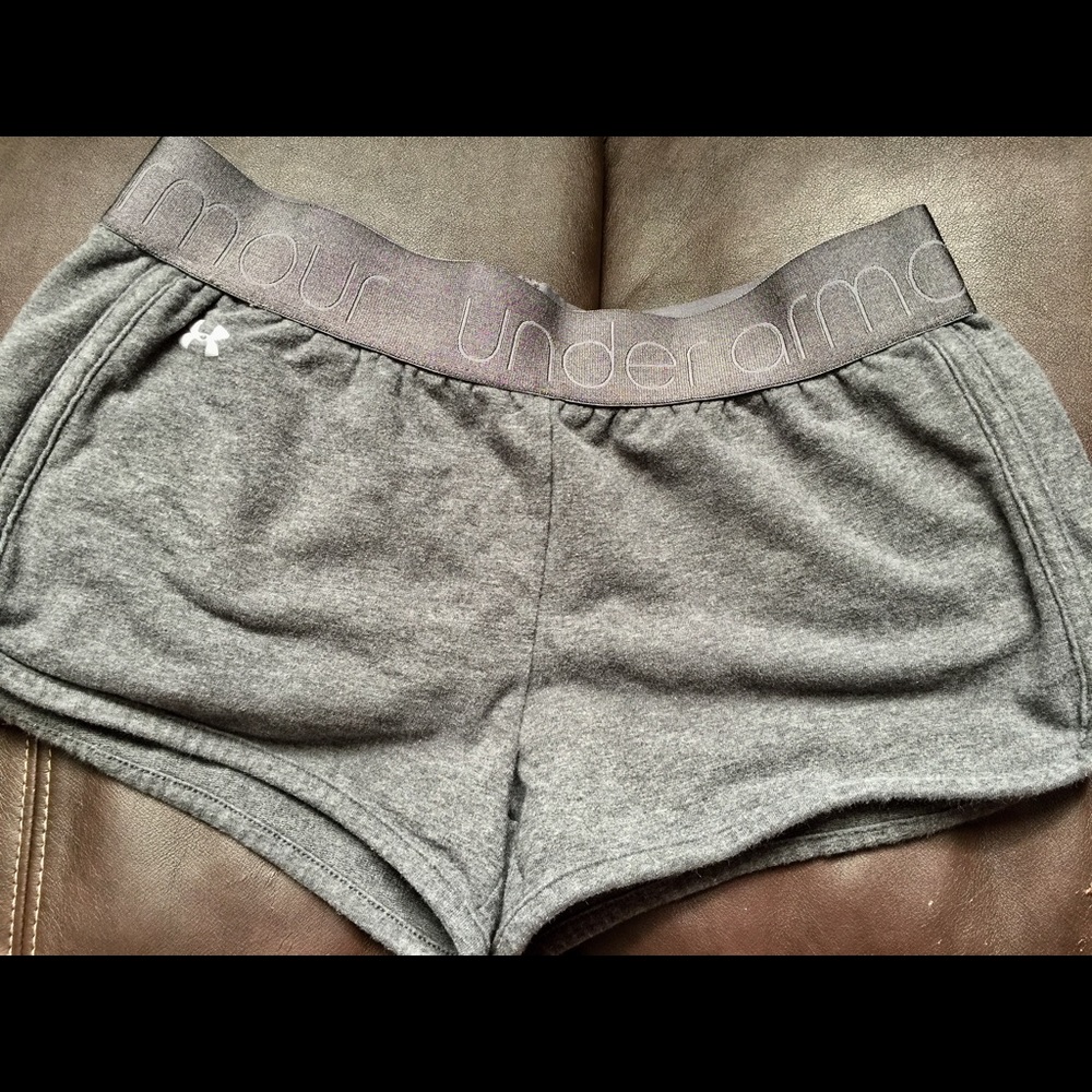 Under Armour Shorts