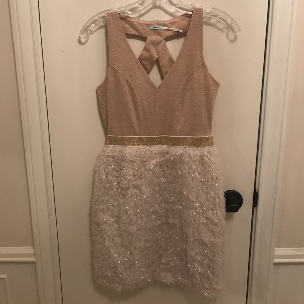 Kimchi Blue Dress Urban Outfitters