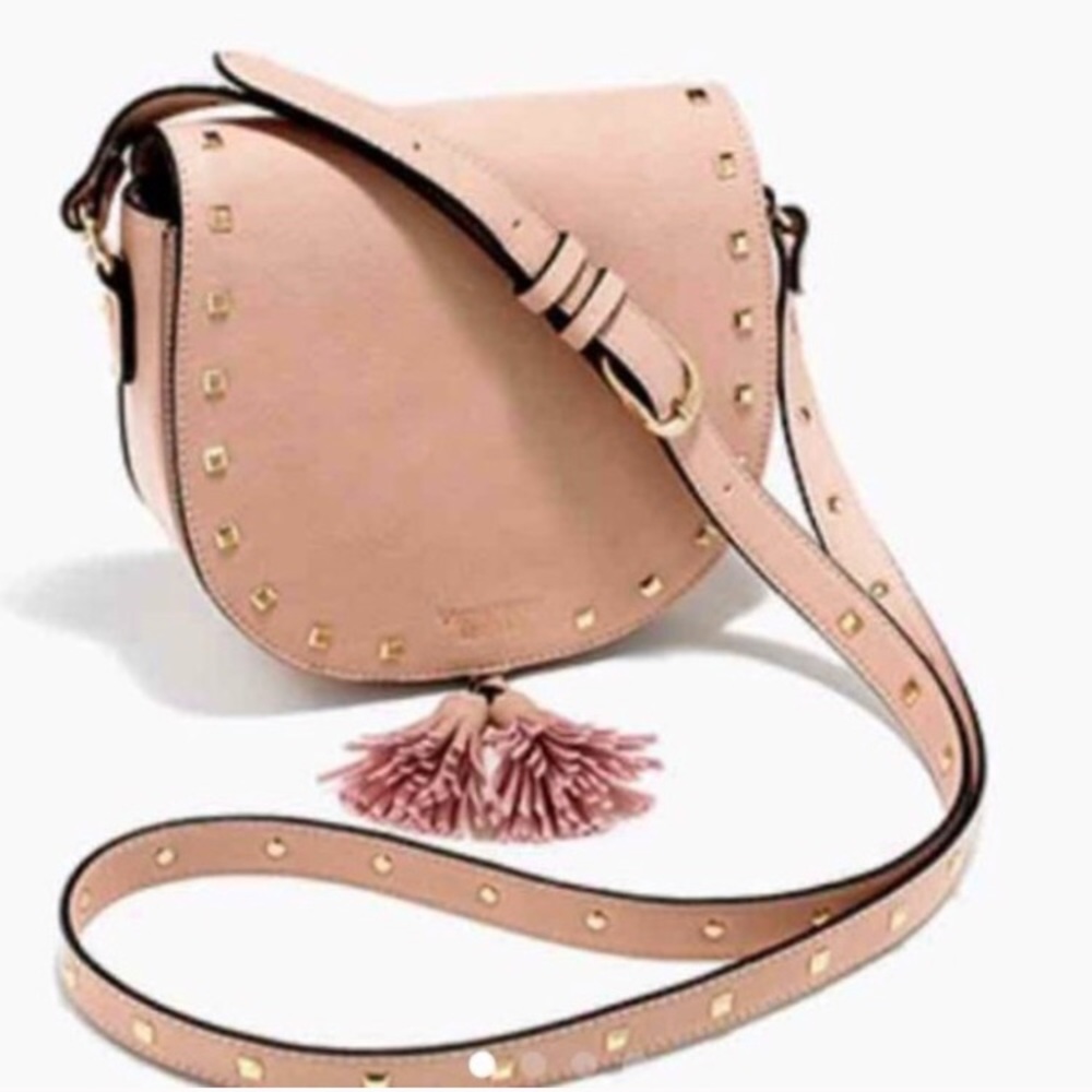 Boho Crossbody NWT
