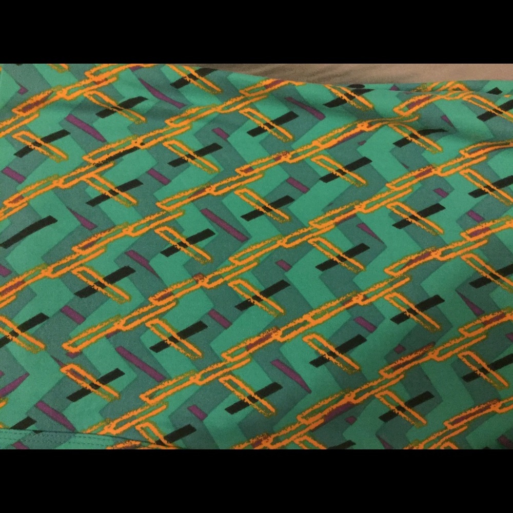 TC LULAROE LEGGINGS